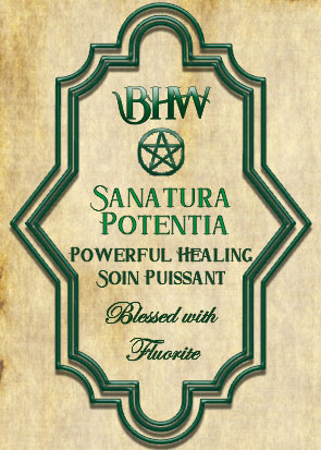 Etiquette-pompon-vert-sapin