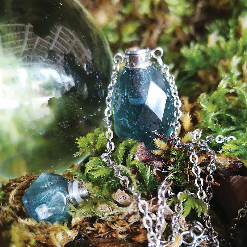 pendentif-fiole-quartz-vert1