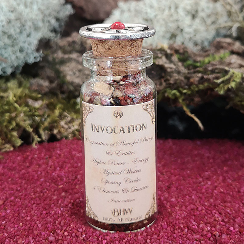 Resine-Invocation-pm