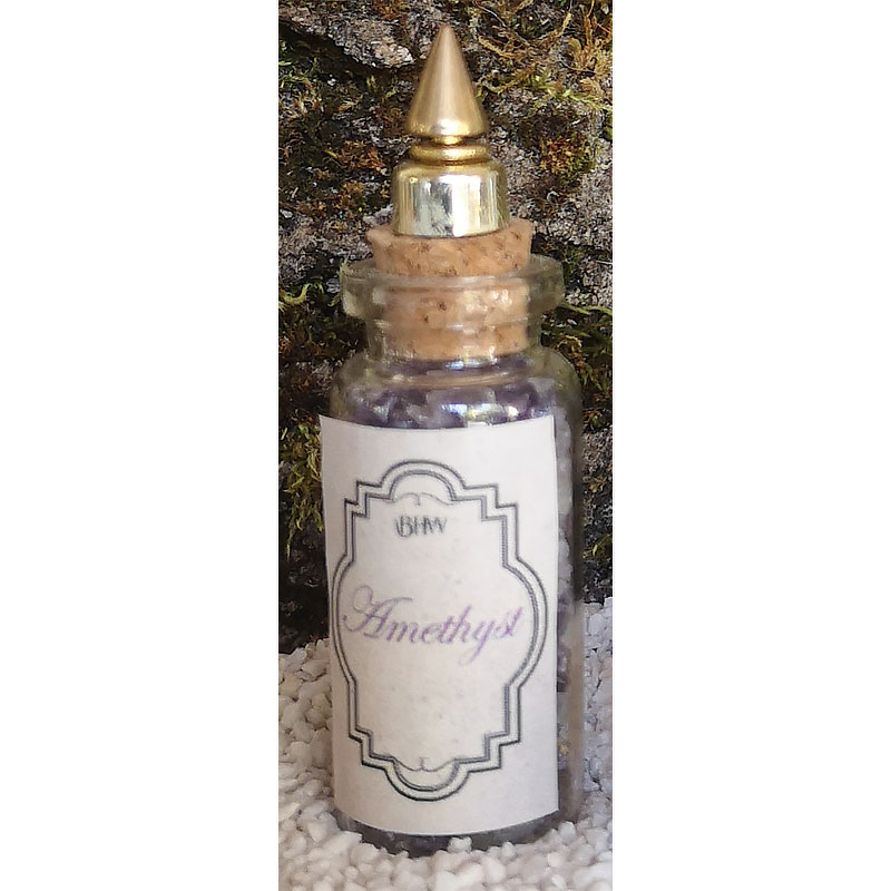 Concentration,-liberation.amethyste